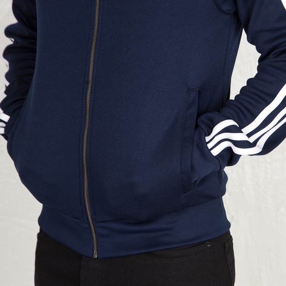 Rare Vintage Adidas Originals Superstar Track Jacket - Picture 7 of 14